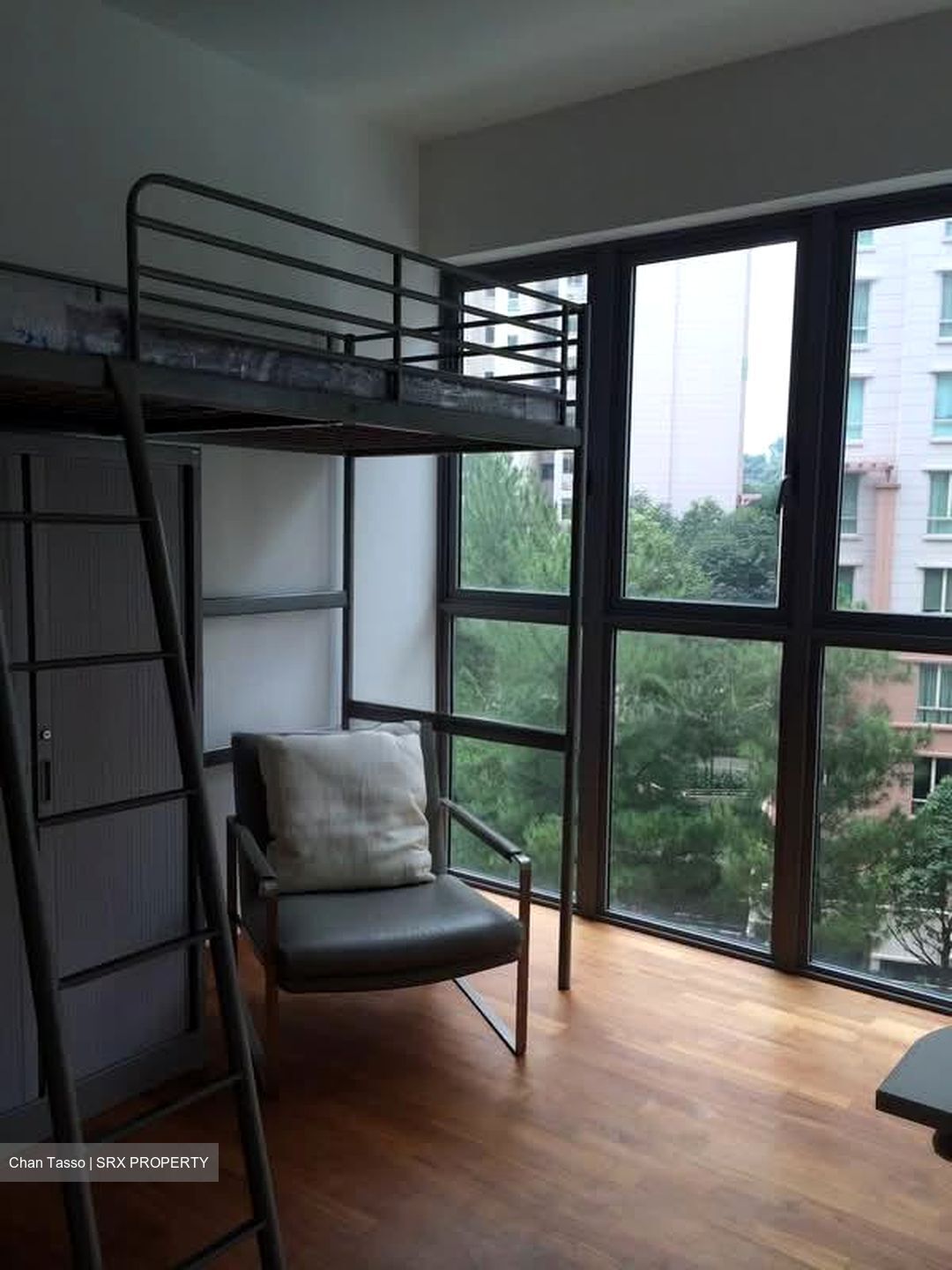 Eight Courtyards (D27), Condominium #528478521